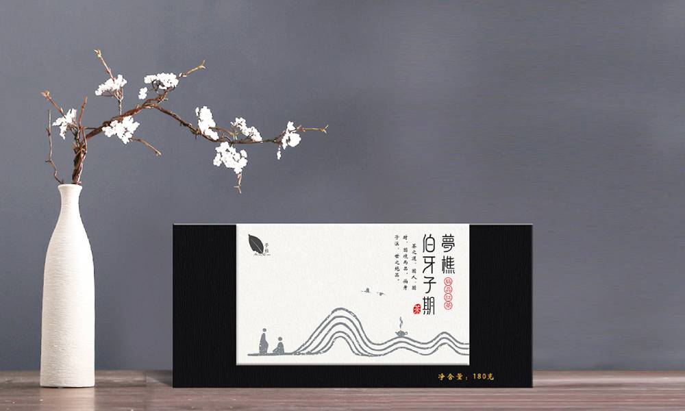 安乡县国潮包装设计的创新路径——传统文化与年轻潮流的破圈融合
