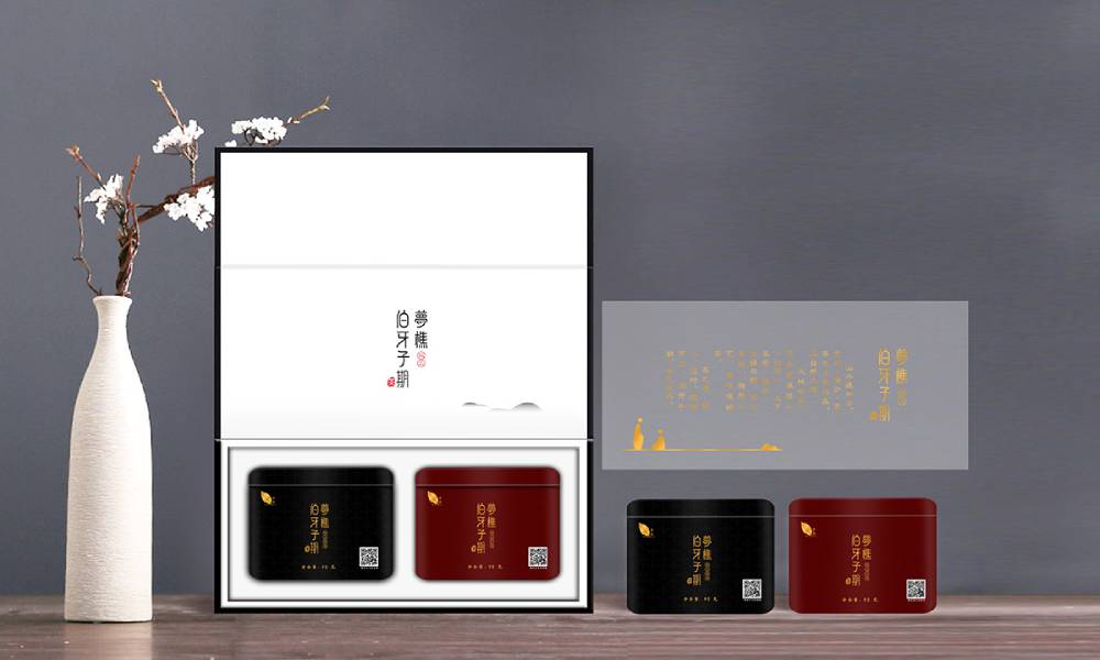 安乡县包装设计：文化赋能，创新驱动，解锁城市产业新势能